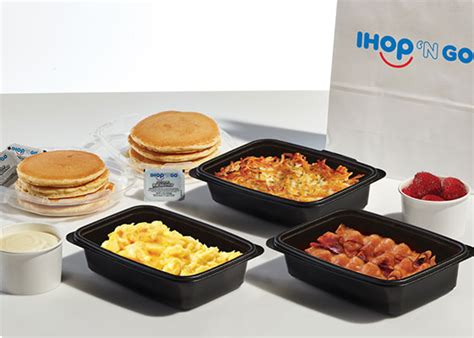 , and for some places, like McDonalds, it s a very strict border. . Does ihop do all day breakfast